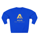 Unisex Crewneck Sweatshirt
