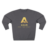 Unisex Crewneck Sweatshirt