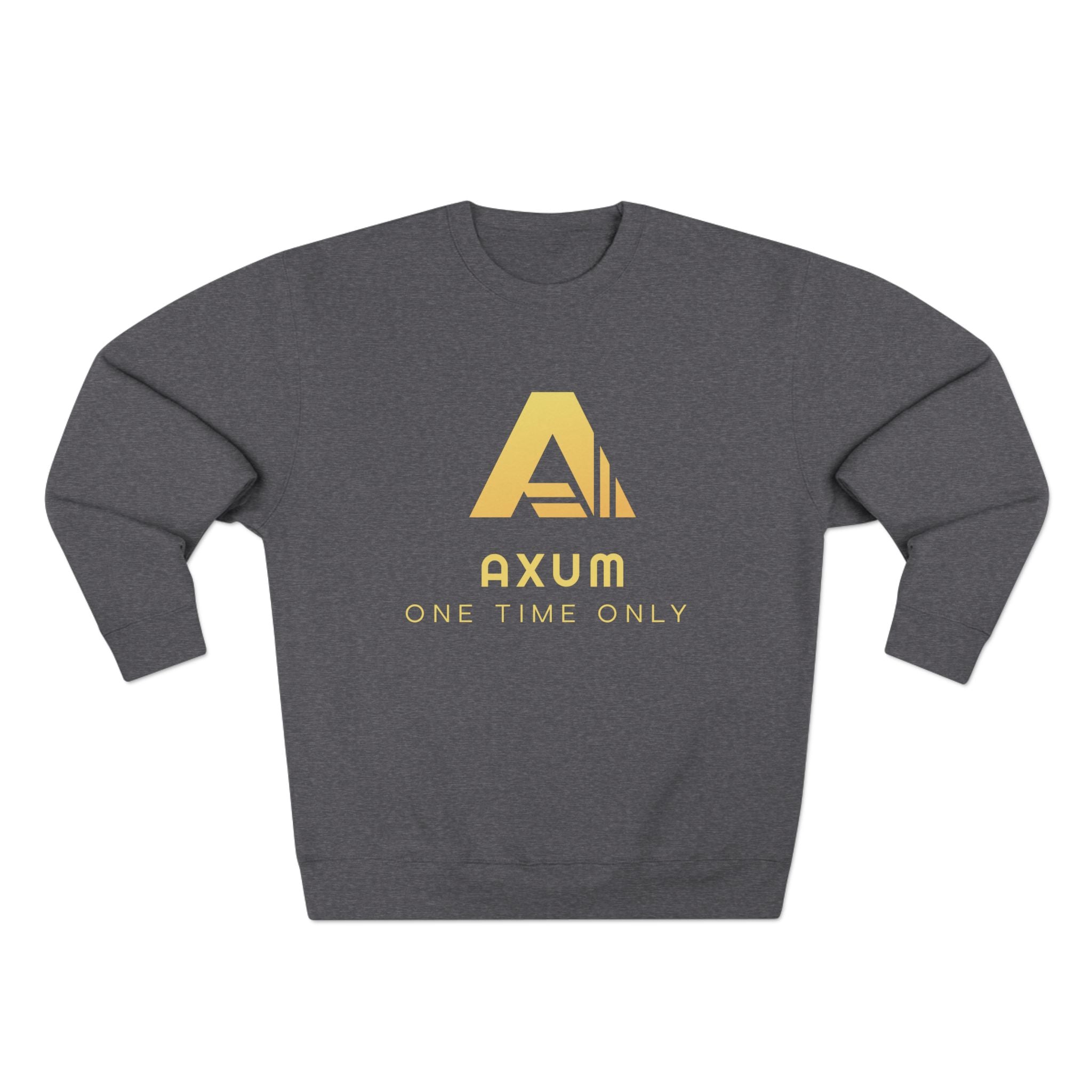 Unisex Crewneck Sweatshirt