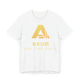 Unisex Jersey T-Shirt