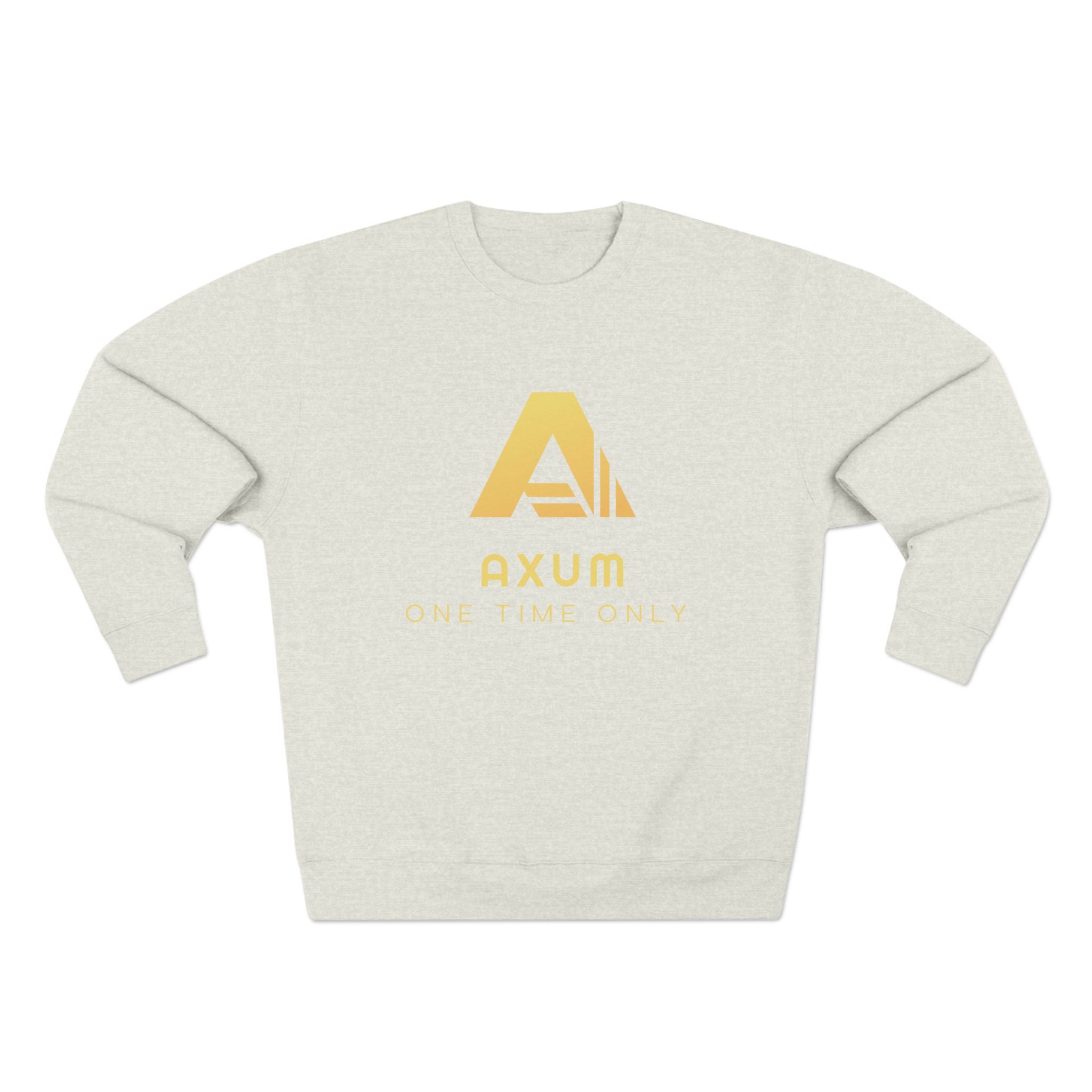 Unisex Crewneck Sweatshirt