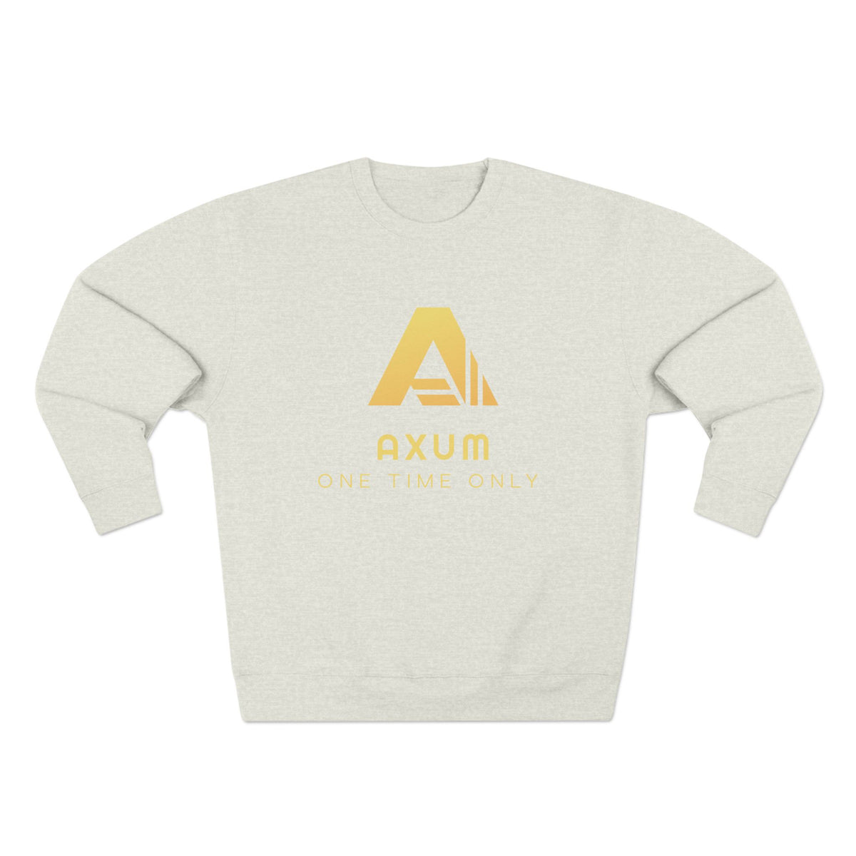 Unisex Crewneck Sweatshirt – My Store