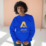 Unisex Crewneck Sweatshirt
