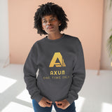 Unisex Crewneck Sweatshirt