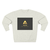 Unisex Crewneck Sweatshirt