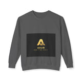 Unisex Lightweight Crewneck Sweatshirt