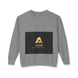 Unisex Lightweight Crewneck Sweatshirt